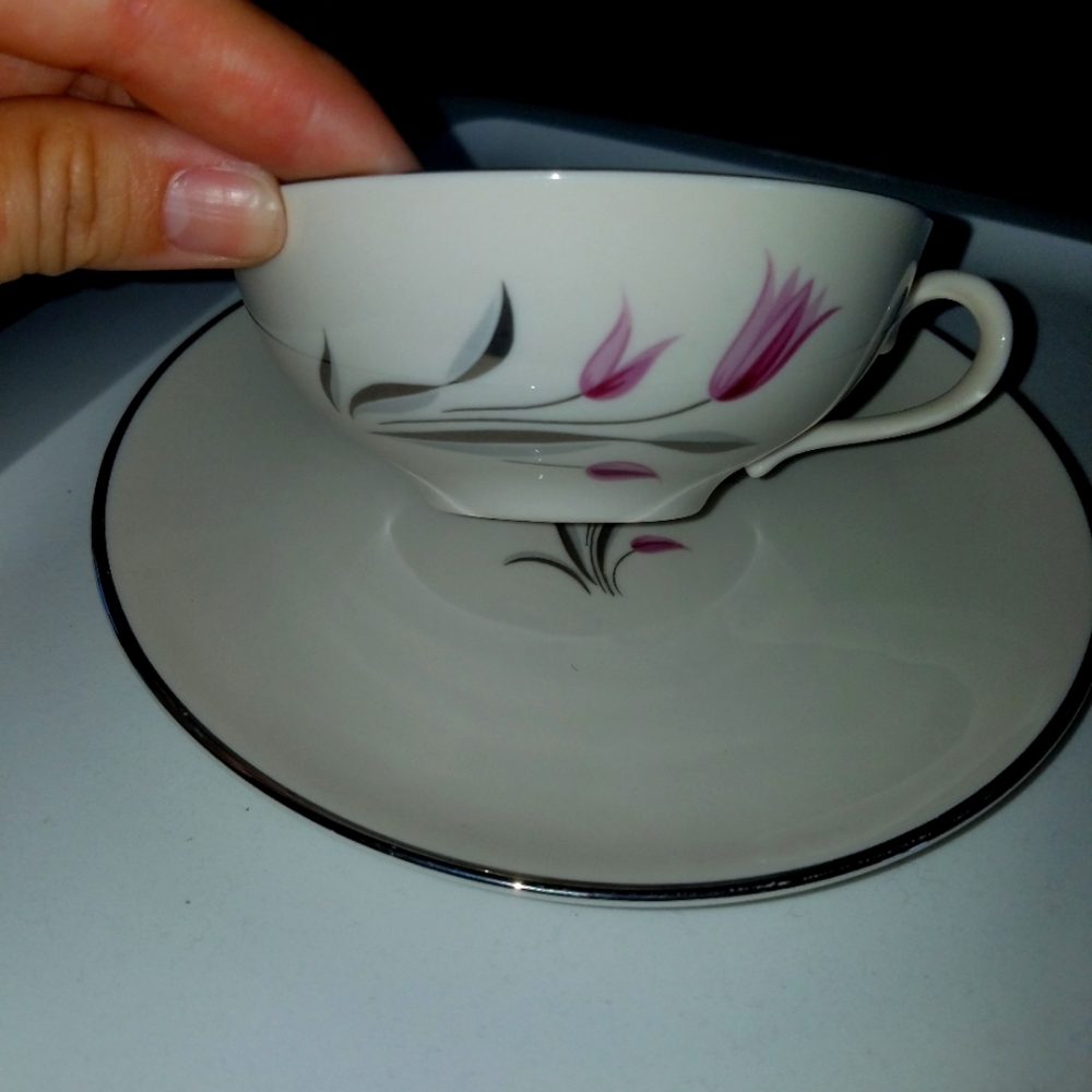 Franciscan CARAMEL china